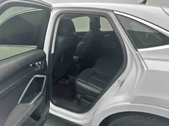 2022 Audi Q3 Sportback 35 TFSI, белый — фото 13