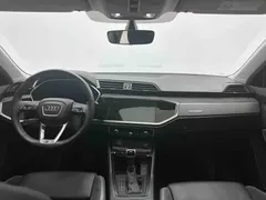 2022 Audi Q3 Sportback 35 TFSI, белый — фото 16
