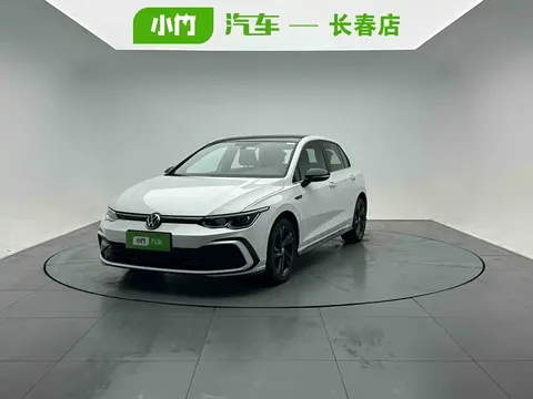 2023 Volkswagen Golf 280TSI DSG R-Line Lite