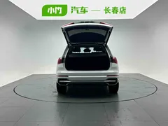 2022 Audi Q3 35 TFSI Fashion Dynamic, белый — фото 5