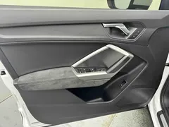 2022 Audi Q3 35 TFSI Fashion Dynamic, белый — фото 11