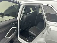 2022 Audi Q3 35 TFSI Fashion Dynamic, белый — фото 13