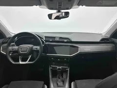 2022 Audi Q3 35 TFSI Fashion Dynamic, белый — фото 16
