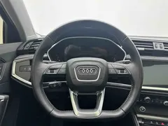 2022 Audi Q3 35 TFSI Fashion Dynamic, белый — фото 18