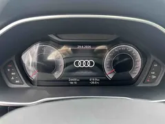 2022 Audi Q3 35 TFSI Fashion Dynamic, белый — фото 19