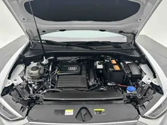 2022 Audi Q3 35 TFSI Fashion Dynamic, белый — фото 20