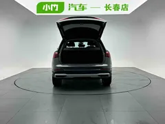 2022 Audi Q3 35 TFSI Fashion — фото 5