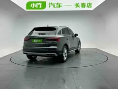 2022 Audi Q3 35 TFSI Fashion — фото 6
