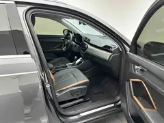 2022 Audi Q3 35 TFSI Fashion — фото 7