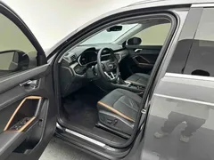 2022 Audi Q3 35 TFSI Fashion — фото 10