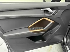 2022 Audi Q3 35 TFSI Fashion — фото 11