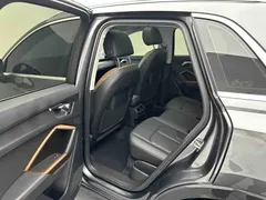 2022 Audi Q3 35 TFSI Fashion — фото 13