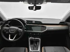 2022 Audi Q3 35 TFSI Fashion — фото 16