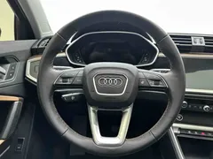 2022 Audi Q3 35 TFSI Fashion — фото 18