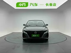 2023 Changan Eado PLUS 1.4T GDI DCT Premium — фото 2