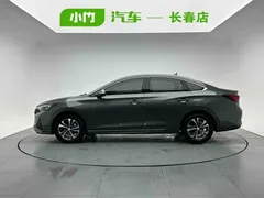 2023 Changan Eado PLUS 1.4T GDI DCT Premium — фото 3