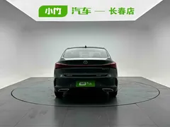 2023 Changan Eado PLUS 1.4T GDI DCT Premium — фото 4