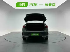 2023 Changan Eado PLUS 1.4T GDI DCT Premium — фото 5