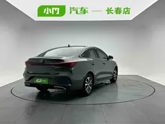 2023 Changan Eado PLUS 1.4T GDI DCT Premium — фото 6