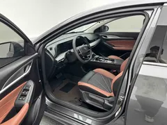 2023 Changan Eado PLUS 1.4T GDI DCT Premium — фото 10