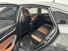 2023 Changan Eado PLUS 1.4T GDI DCT Premium — фото 13