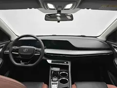 2023 Changan Eado PLUS 1.4T GDI DCT Premium — фото 16