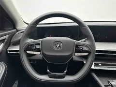 2023 Changan Eado PLUS 1.4T GDI DCT Premium — фото 18