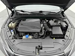 2023 Changan Eado PLUS 1.4T GDI DCT Premium — фото 20