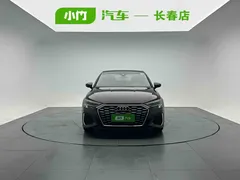 2023 Audi A3 Sportback 35 TFSI Fashion Sport — фото 2