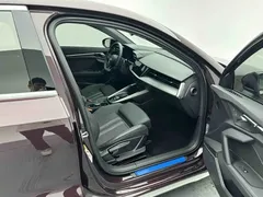 2023 Audi A3 Sportback 35 TFSI Fashion Sport — фото 7