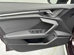2023 Audi A3 Sportback 35 TFSI Fashion Sport — фото 11