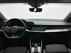 2023 Audi A3 Sportback 35 TFSI Fashion Sport — фото 16
