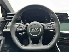 2023 Audi A3 Sportback 35 TFSI Fashion Sport — фото 18