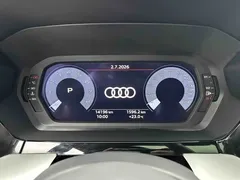 2023 Audi A3 Sportback 35 TFSI Fashion Sport — фото 19