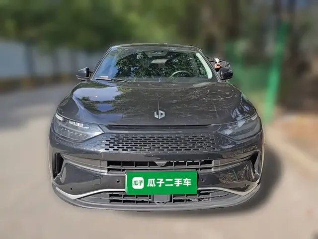 2023 Leapmotor C11 EREV 285 Comfort