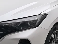 2022 Changan Eado PLUS 1.4T GDI DCT Premium, белый — фото 7