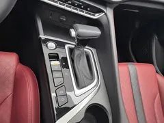 2022 Changan Eado PLUS 1.4T GDI DCT Premium, белый — фото 13