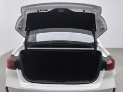 2022 Changan Eado PLUS 1.4T GDI DCT Premium, белый — фото 16