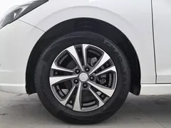2022 Changan Eado PLUS 1.4T GDI DCT Premium, белый — фото 17