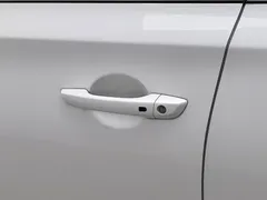 2022 Changan Eado PLUS 1.4T GDI DCT Premium, белый — фото 18