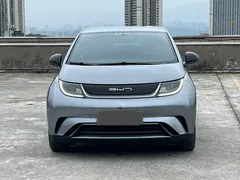 2023 BYD Dolphin 420km Freedom — фото 2