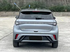 2023 BYD Dolphin 420km Freedom — фото 3