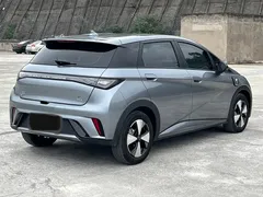 2023 BYD Dolphin 420km Freedom — фото 4