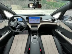 2023 BYD Dolphin 420km Freedom — фото 5