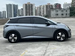 2023 BYD Dolphin 420km Freedom — фото 9