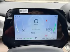 2023 BYD Dolphin 420km Freedom — фото 10
