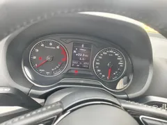 2021 Audi Q2L 35 TFSI Sport, чёрный — фото 7
