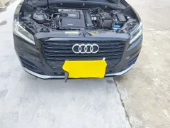 2021 Audi Q2L 35 TFSI Sport, чёрный — фото 16