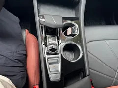 2023 Changan Eado PLUS 1.4T GDI DCT Premium, белый — фото 14