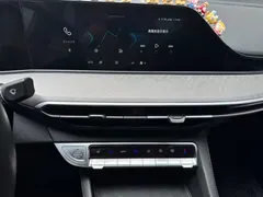 2023 Changan Eado PLUS 1.4T GDI DCT Premium, белый — фото 15